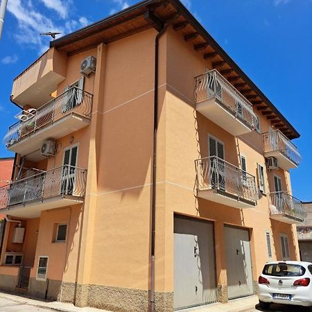 La Casa Vacanza Falcone Exteriör bild
