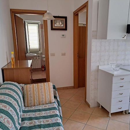 La Casa Vacanza Falcone Exteriör bild